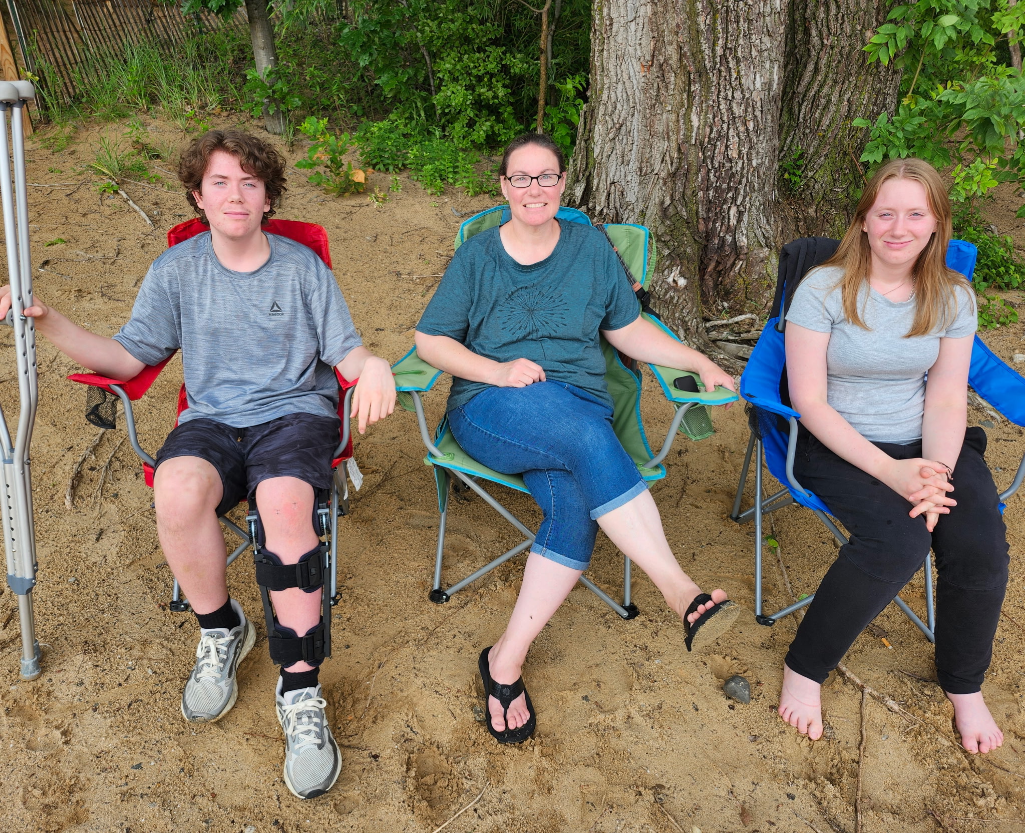 Habitat for Humanity Barry County Selects Family for 46th Home