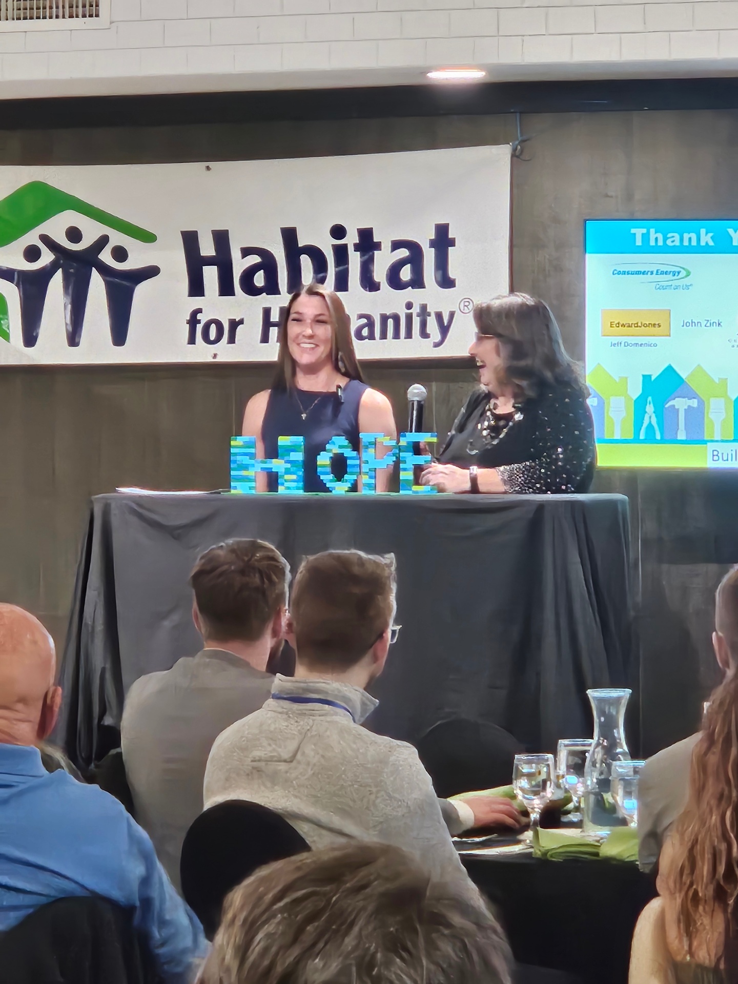 Habitat for Humanity Barry County Celebrates House #45 and Raises Funds for Future Builds