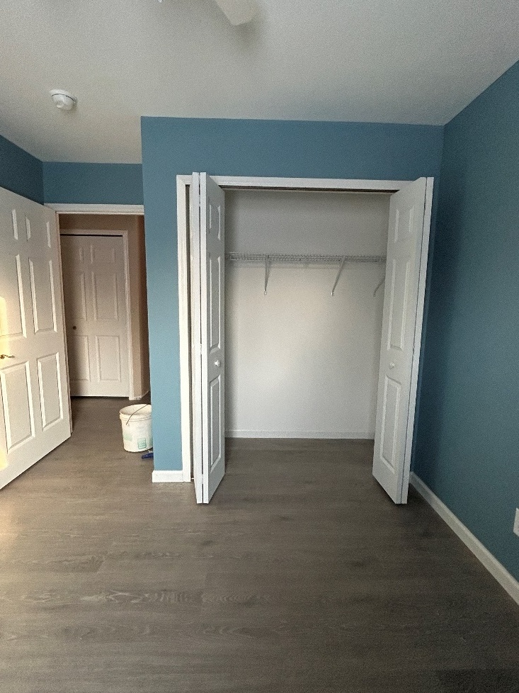 The Details Make the Difference: Trim Work Underway at House #45